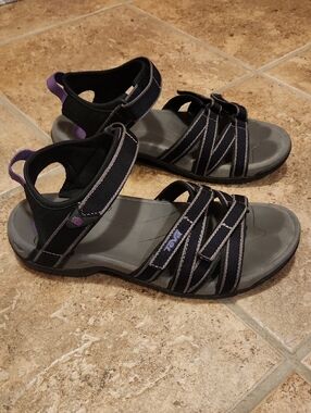 Teva Tirra Sandals